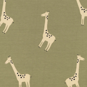 selkie jersey olive giraffen